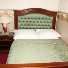 Hotel Grahor 4* Улучшенный номер с различными типами кроватей фото 2