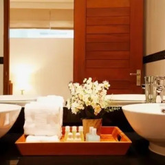 Отель Bliss In Phuket ванная