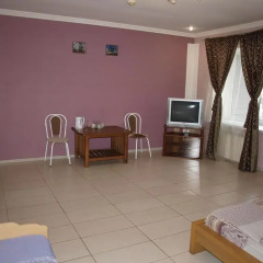Гостиница Bukhta Guest House комната для гостей фото 3