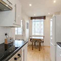 Отель Gloucester Place W1 Великобритания, Лондон - отзывы, цены и фото номеров - забронировать отель Gloucester Place W1 онлайн в номере