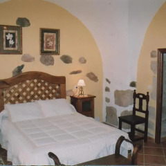 Отель La Casa del Marqués комната для гостей фото 5