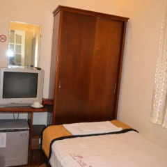 Отель Apt Ez Holidays 2* Стандартный номер