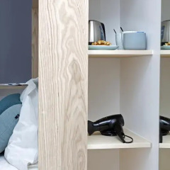 Отель Happy Guesthouse 3* Стандартный номер фото 11