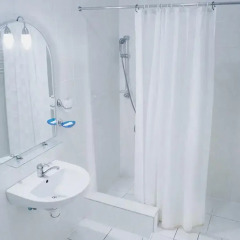 Мини-отель Котбус Стандартный номер с двуспальной кроватью фото 8