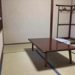Kaisenkaku Hotel 2* Стандартный номер фото 2