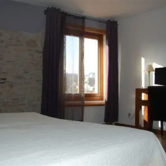 Hotel Moli de la Torre 3* Стандартный номер разные типы кроватей фото 2