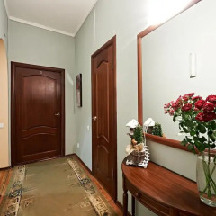 Pushkin Square Hotel удобства в номере