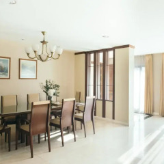Отель Thomson Residence 4* Люкс фото 21