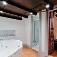 Отель Restart Accomodations Rome Рим спа
