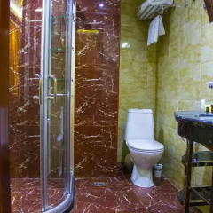 Отель Cron Palace Tbilisi 4* Люкс фото 17