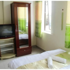 Da Lat Xua & Nay 2 Hotel Стандартный номер фото 11