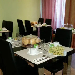 Отель VivaCity Porto