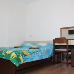 Гостиница Corvette Guest House в Анапе отзывы, цены и фото номеров - забронировать гостиницу Corvette Guest House онлайн Анапа детские мероприятия