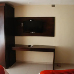 Отель Suites San Luis Улучшенный люкс фото 6