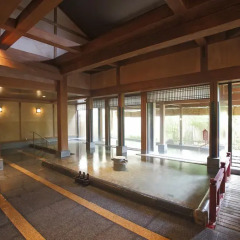 Отель Misasa Yakushinoyu Mansuirou 4* Стандартный номер фото 3