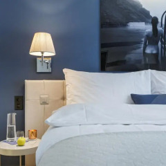 Hotel Seehof 3* Стандартный номер фото 11