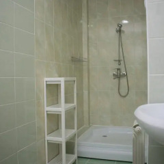 Leon Hotel 3* Стандартный номер разные типы кроватей фото 18