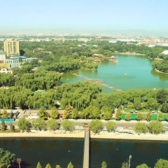 Lake View Hotel фото 4
