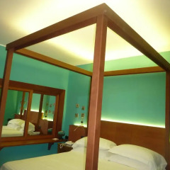 Hotel Palladio 3* Номер Делюкс