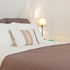 Отель Oporto Cosy 3* Стандартный номер разные типы кроватей фото 3
