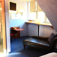 Hotel Sankt Andreas 3* Стандартный номер с различными типами кроватей