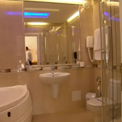National Palace Hotel 4* Люкс повышенной комфортности с различными типами кроватей фото 6