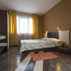 Hotel Coral 3* Стандартный номер фото 19