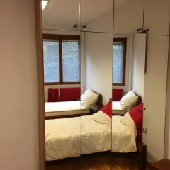 Отель Hram Homestay 3* Номер Делюкс фото 8