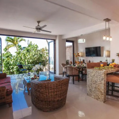 Отель Vallarta Shores 3* Люкс фото 10