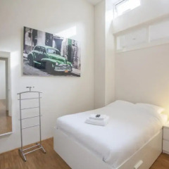 Отель Helmers | Artfulstay Нидерланды, Амстердам - отзывы, цены и фото номеров - забронировать отель Helmers | Artfulstay онлайн детские мероприятия
