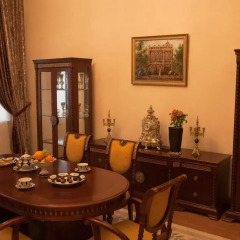 Гостиница Karl Heine house Вилла фото 21
