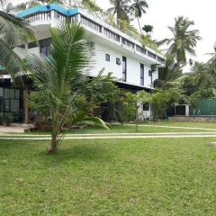 Отель Relax Inn Hikkaduwa Шри-Ланка, Хиккадува - отзывы, цены и фото номеров - забронировать отель Relax Inn Hikkaduwa онлайн фото 2