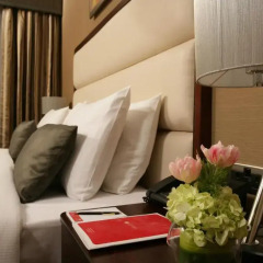 Ramada Hotel And Suites Ajman Аджман ванная