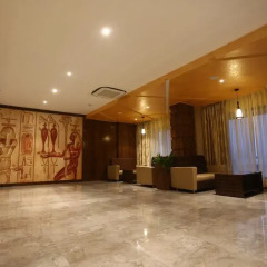 Hotel Gagan Regency интерьер отеля фото 2