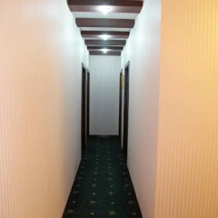 Отель Вo'ston Hotel Узбекистан, Ташкент - отзывы, цены и фото номеров - забронировать отель Вo'ston Hotel онлайн интерьер отеля