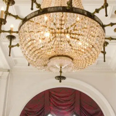 Отель Hilton Brighton Metropole Великобритания, Брайтон - отзывы, цены и фото номеров - забронировать отель Hilton Brighton Metropole онлайн интерьер отеля фото 2