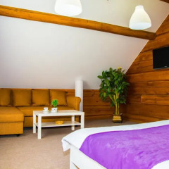 Гостиница Березка 4* Стандартный номер с различными типами кроватей фото 6