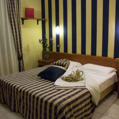Ristorante Hotel Umbria 3* Стандартный номер фото 2