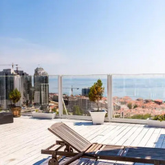 Boutique Hotel Palmira Номер Комфорт с различными типами кроватей фото 9