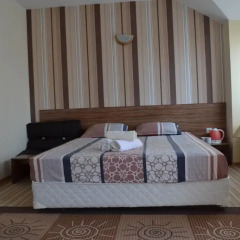 Отель Stella Del Mare Guest House Стандартный номер с двуспальной кроватью фото 7