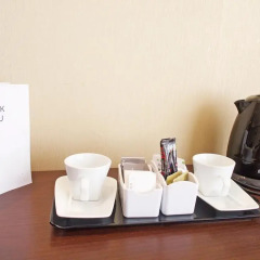 Rosslyn Dimyat Hotel Varna удобства в номере