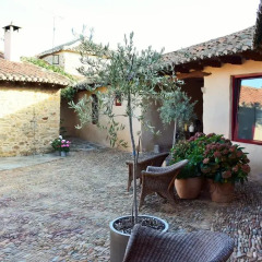 Отель B&B A ti Испания, Каррисо - отзывы, цены и фото номеров - забронировать отель B&B A ti онлайн парковка