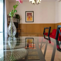 Отель Oriente Suites интерьер отеля
