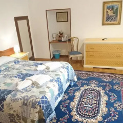 Отель Soggiorno Pitti 3* Стандартный номер с различными типами кроватей фото 22
