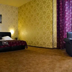 Hotel Aqualand Полулюкс с различными типами кроватей фото 7