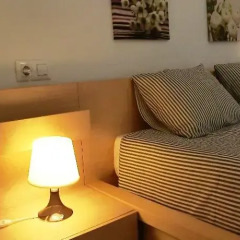 Отель Bed & Breakfast Jerez Испания, Херес-де-ла-Фронтера - отзывы, цены и фото номеров - забронировать отель Bed & Breakfast Jerez онлайн удобства в номере фото 2