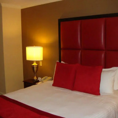 Fitzpatrick Grand Central Hotel 4* Номер Делюкс с различными типами кроватей фото 2