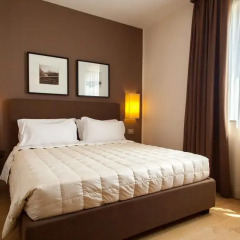 Отель Marina Place Resort 4* Стандартный номер фото 4