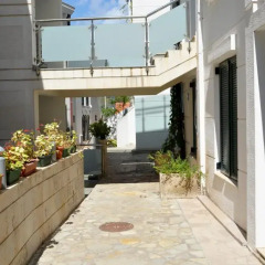 Отель Secret Garden Apartments Черногория, Свети-Стефан - отзывы, цены и фото номеров - забронировать отель Secret Garden Apartments онлайн фото 28