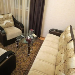 Ruben's Hotel комната для гостей